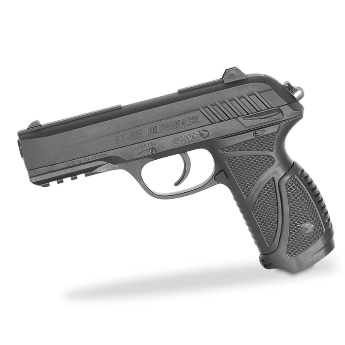 GAMO PT85  Blowback  Air Pistol .177