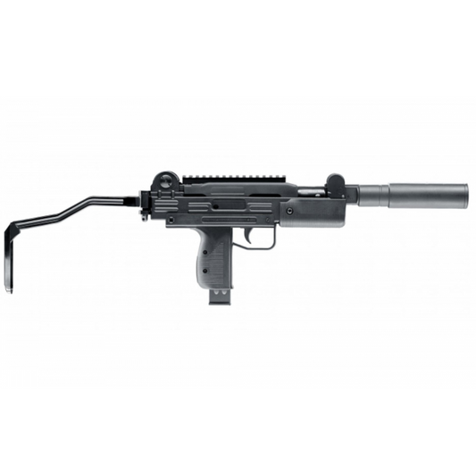 Umarex IWI Mini Uzi - .177 Pellet Air Pistol