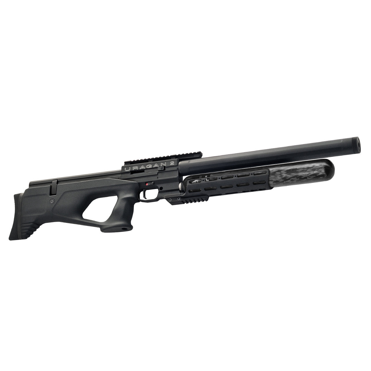 Airgun Technology Uragan 2 - 600 Air Rifle