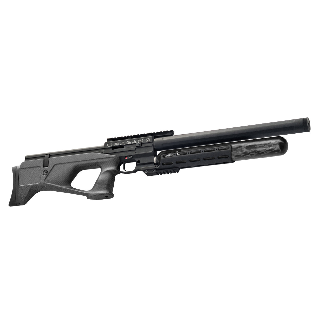 Airgun Technology Uragan 2 - 600 Air Rifle