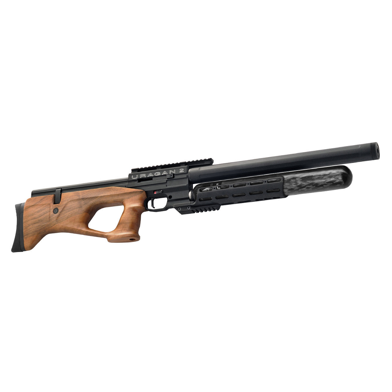 Airgun Technology Uragan 2 - 600 Air Rifle