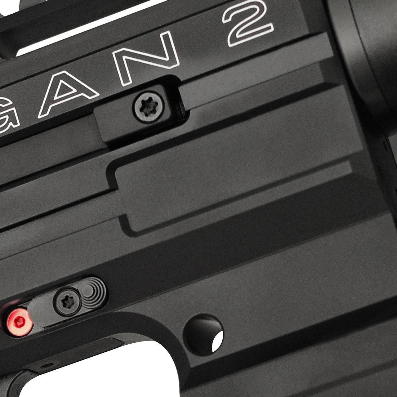 Airgun Technology Uragan 2 - 700 King Air Rifle
