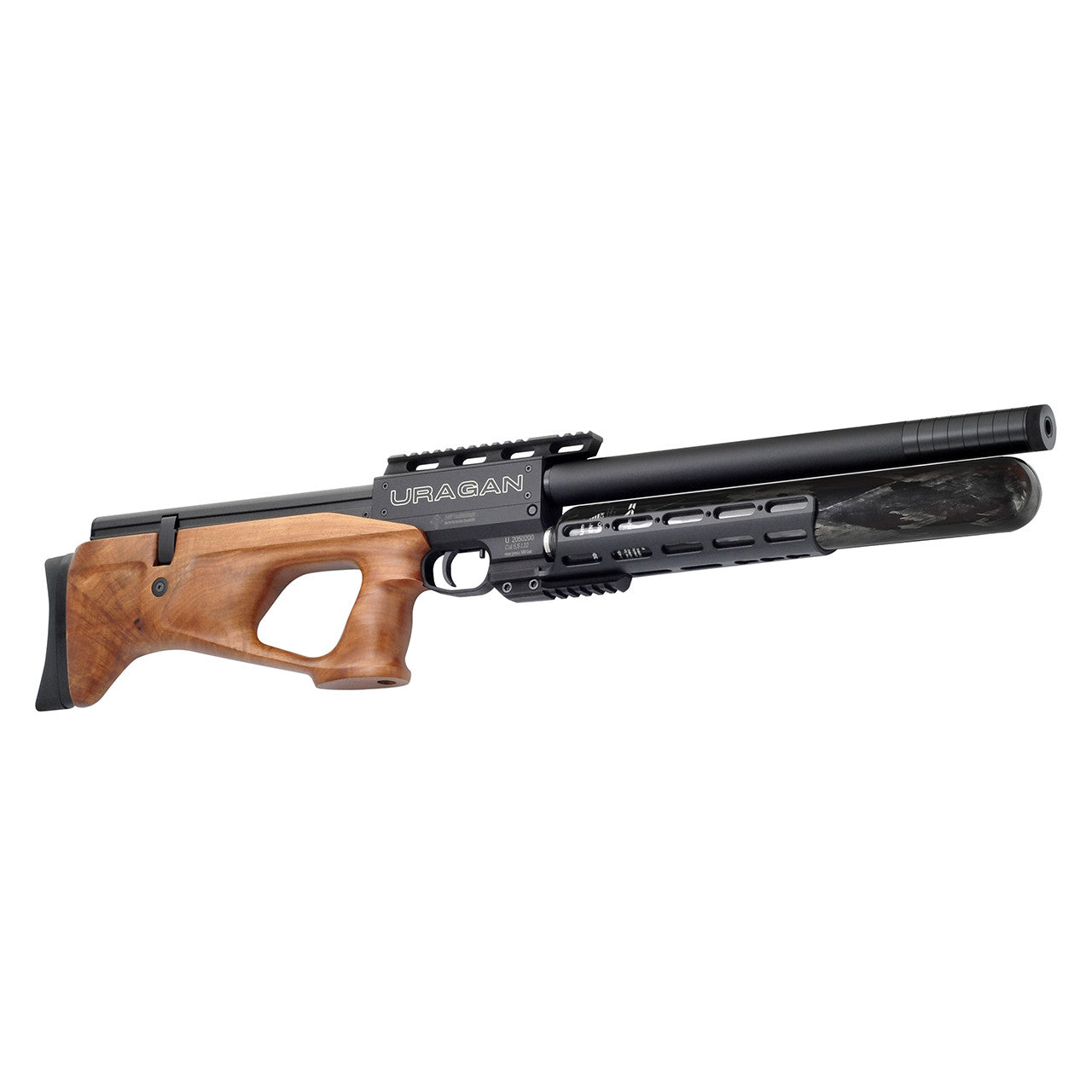 Airgun Technology Uragan Air Rifle