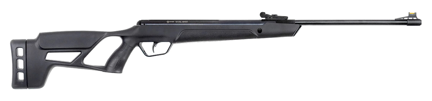 CROSMAN VITAL SHOT BREAK BARREL .22