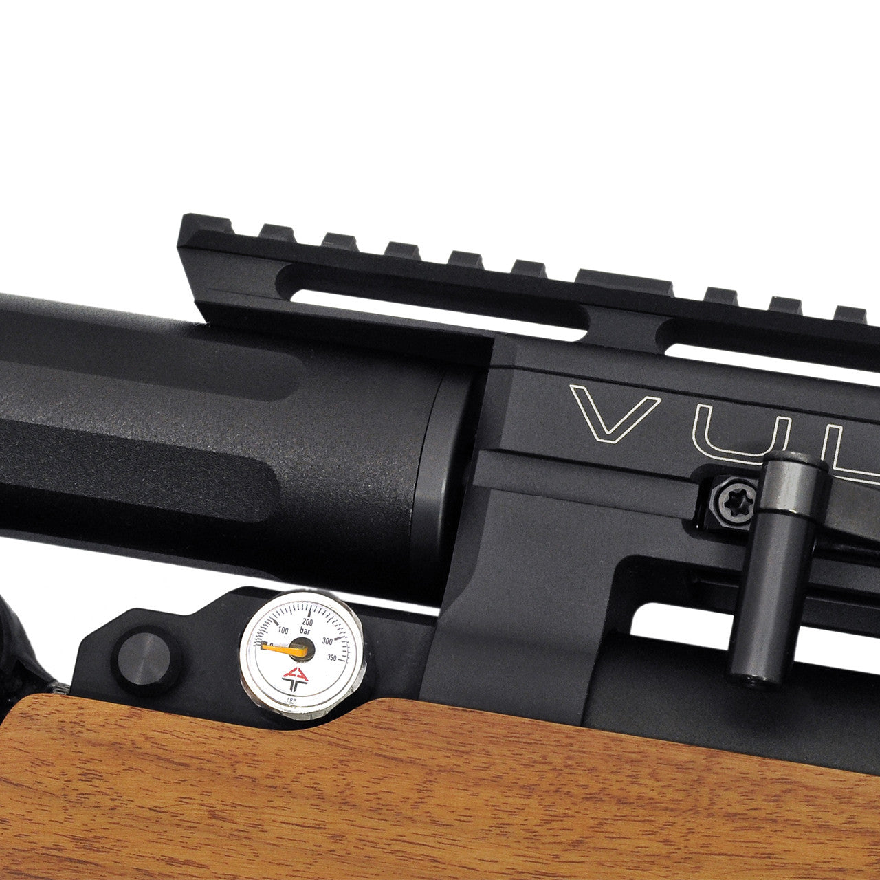 Airgun Technology Vulcan 3 FAC - 700 Air Rifle