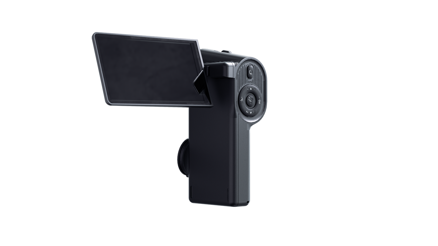 PARD WOMBAT THERMAL CAMERA