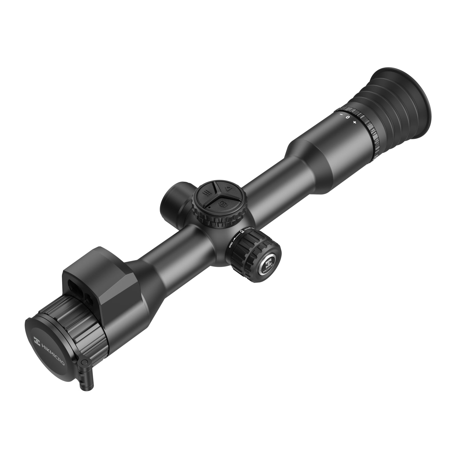 HIKMICRO Alpex 4K LITE LRF A40EL Digital Day and Night Vision