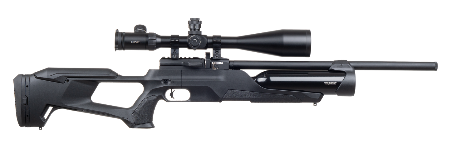 REXIMEX ACCURA SYNTHETIC