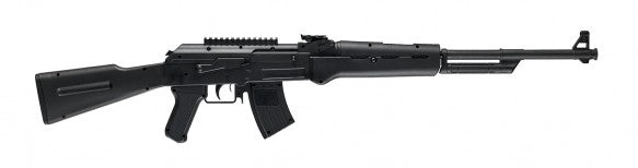 EKOL VOLTRAN AK STALINGRAD BLACK