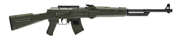 EKOL VOLTRAN AK STALINGRAD GREEN