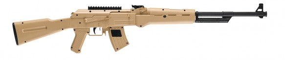 EKOL VOLTRAN AK STALINGRAD SAND