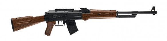 EKOL VOLTRAN AK STALINGRAD WOOD EFFECT