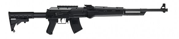EKOL VOLTRAN AKL STALINGRAD BLACK