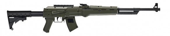 EKOL VOLTRAN AKL STALINGRAD GREEN