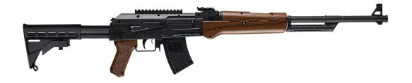 EKOL VOLTRAN AKL STALINGRAD WOOD EFFECT