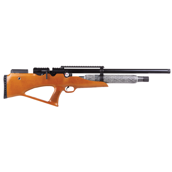 Air Venturi Avenger Bullpup (Bottle) PCP Air Rifle Sunderland Airguns