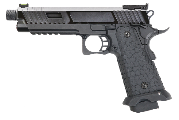 KROWN LAND BABA YAGA (JOHN WICK) - CO2 AIR PISTOL
