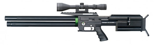 Remington Blackbird Tactical PCP Air Rifle