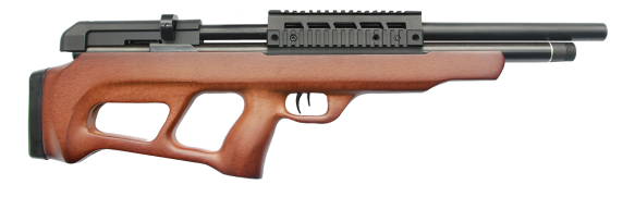 Beeman Bull Pup MK 2 Regulated Air Rifle