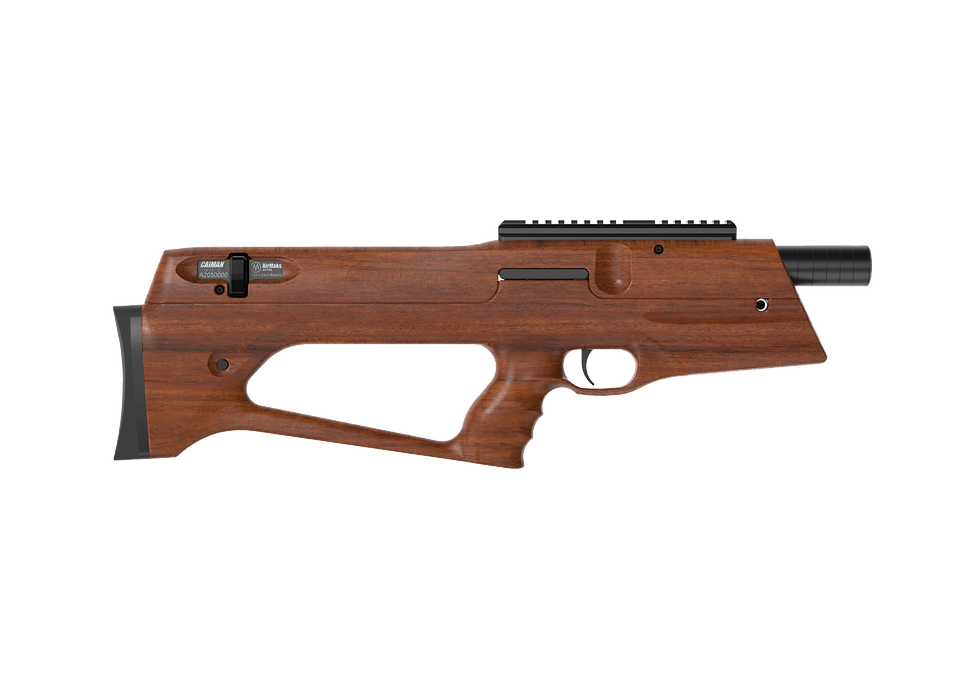 AirMaks Arms CAiMAN Standard