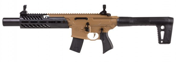 Sig Sauer MCX Cane Break CO2
