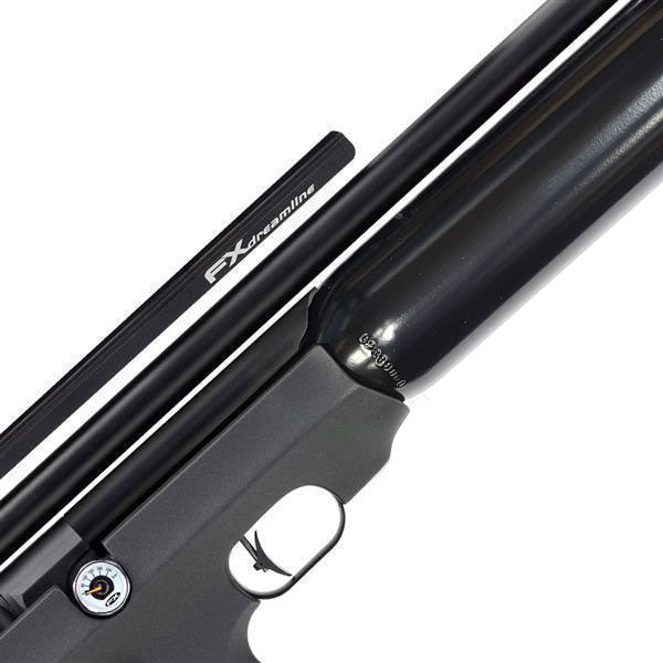 FX Dreamline Bullpup Bottle