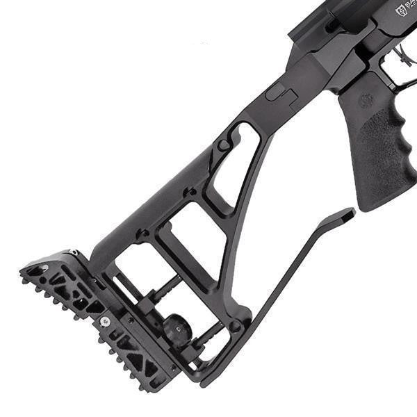 FX Dreamline ST Elite FAC