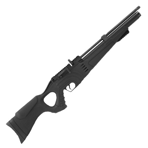 Hatsan Flash 101 Combo PCP Air Rifle