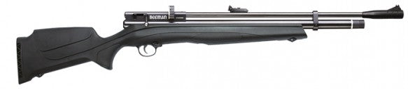 Beeman Commander Thumbhole PCP Synthetic Air Rifle