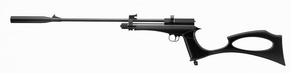 Victory CP2 Black Air Pistol/Rifle