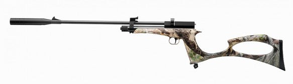 Victory CP2 Camo Air Pistol/Rifle