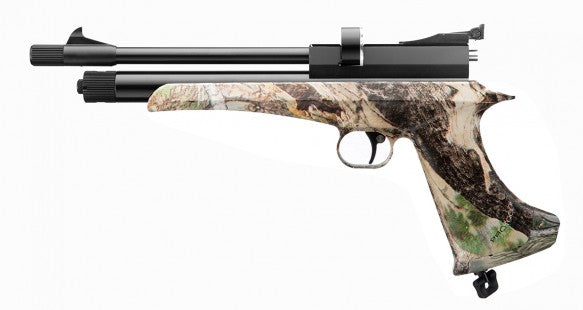 Victory CP2 Camo Air Pistol/Rifle