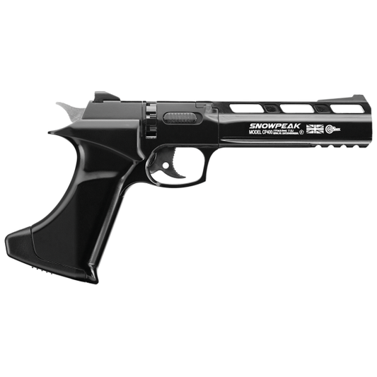 Snowpeak CP400 CO2 Air Pistol