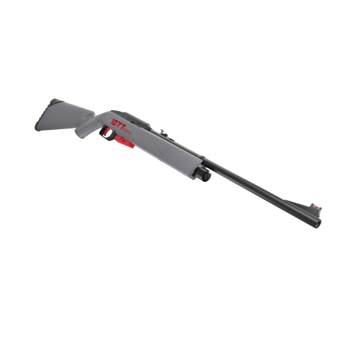 CROSMAN AG1077/FS 1077 FREESTYLE 12 SHOT CO2 POWERED .177 AIR RIFLE