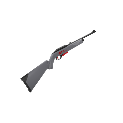 CROSMAN 1077 12 SHOT CO2 POWERED .177 AIR RIFLE