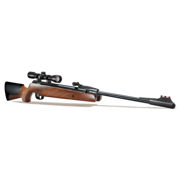 Remington ExpelGR Gas-Ram Air Rifle