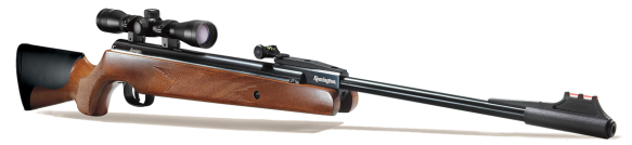 Remington Expel GR Air Rifle