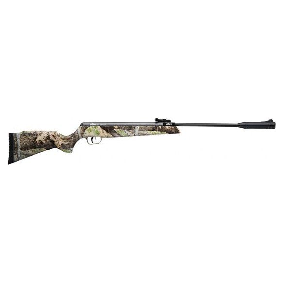 Milbro Explorer Camo Spring Air Rifle