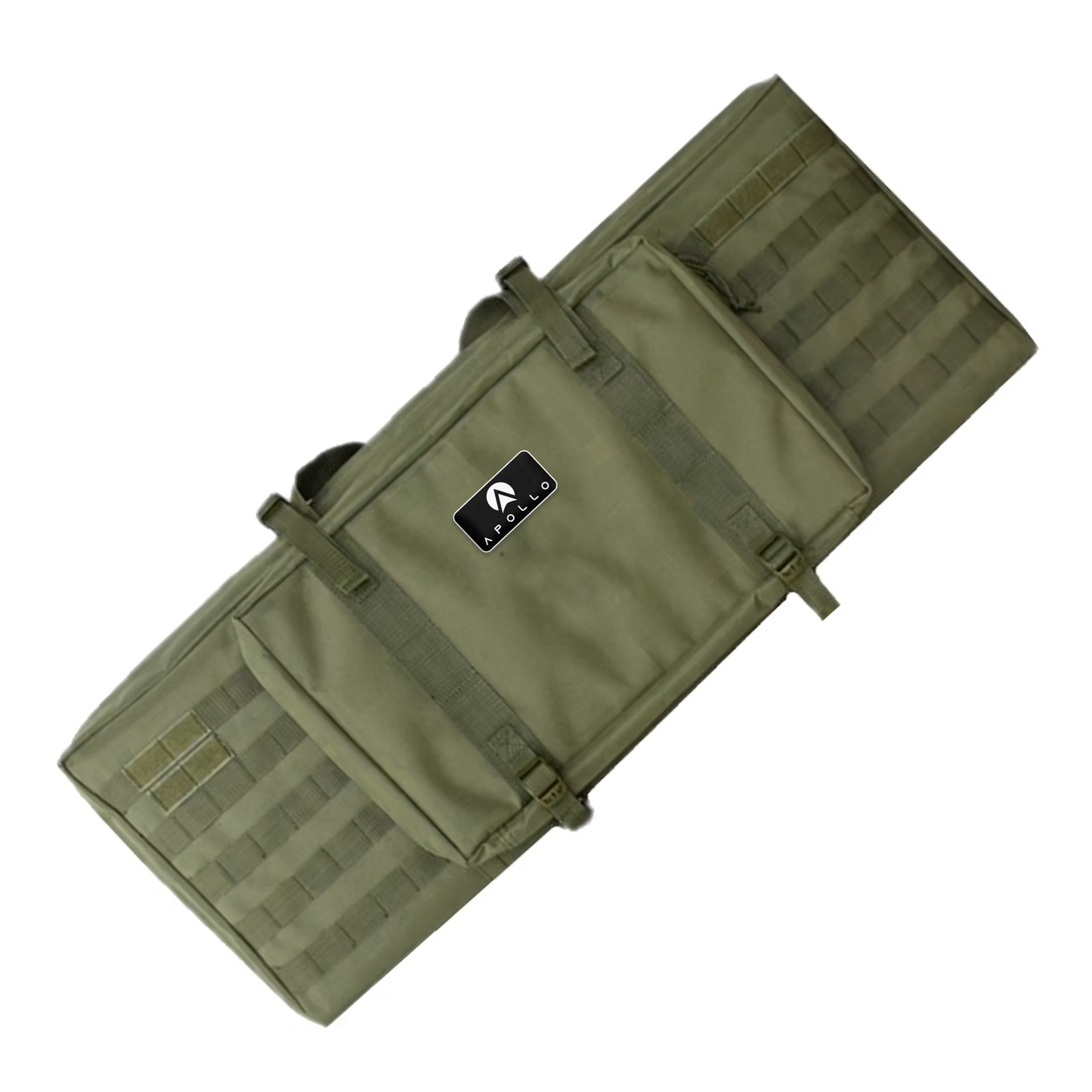 APOLLO PMC Green Tactical Gun Bag (90cm)