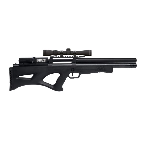 Milbro Guardian Bullpup SYN PCP Air Rifle
