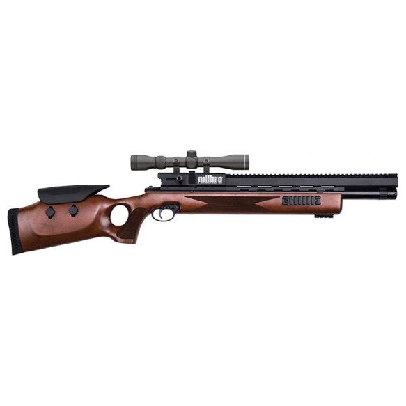Milbro Guardian PCP Air Rifle
