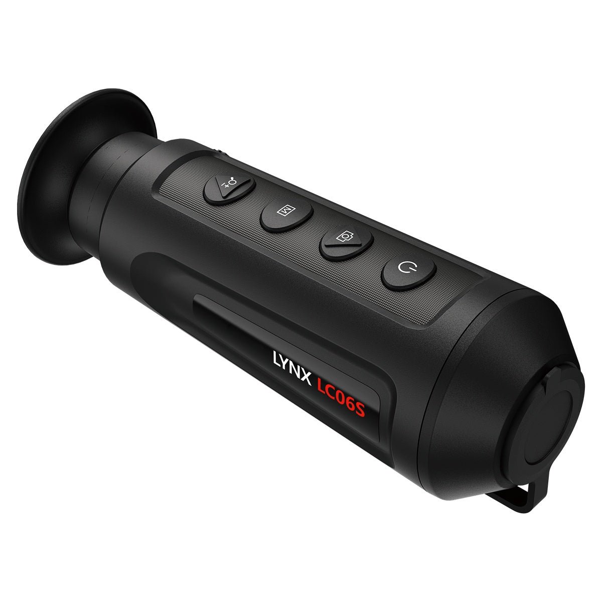 HIK Micro Lynx-S 6mm 35mK 160x120px 17um Smart Thermal Monocular