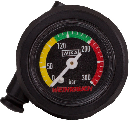 WEIHRAUCH HW100 Reservoir Quick Fill 12
