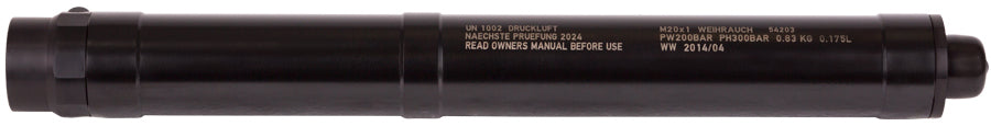 WEIHRAUCH HW100 Reservoir Quick Fill 12