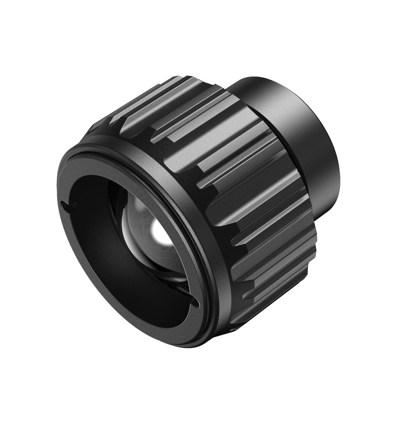 HIKMICRO Habrok Pro HX60L Multi-Spectrum Thermal Binocular