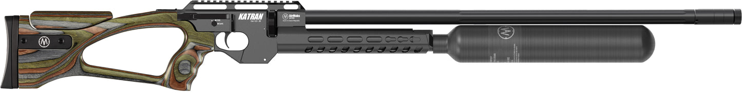 AirMaks Arms Katran-B Long Extra High Power
