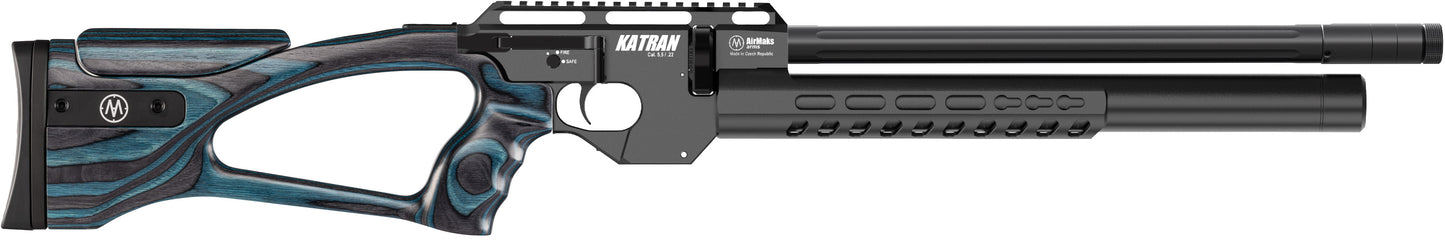 AirMaks Arms Katran Standard.
