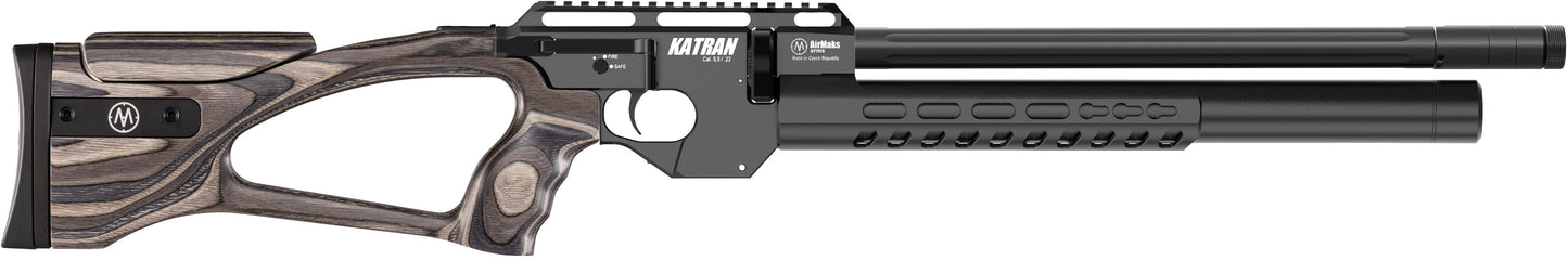AirMaks Arms Katran Standard.