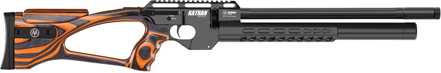 AirMaks Arms Katran Standard.
