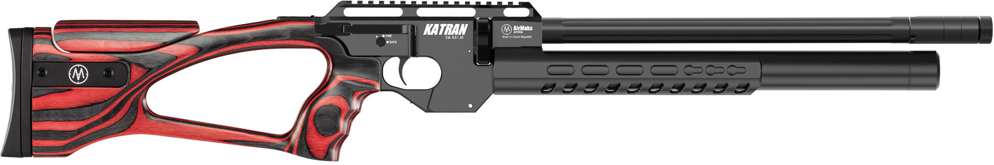 AirMaks Arms Katran Standard.